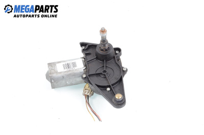 Front wipers motor for Renault Clio II Hatchback (09.1998 - 09.2005), hatchback, position: rear