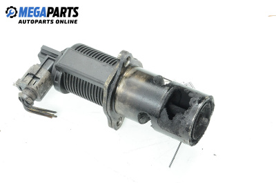 EGR ventil for Renault Clio II Hatchback (09.1998 - 09.2005) 1.5 dCi (B/CB07), 65 hp