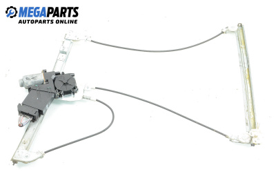 Antrieb el. fensterheber for Renault Laguna II Grandtour (03.2001 - 12.2007), 5 türen, combi, position: rechts, vorderseite