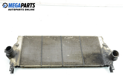 Intercooler for Renault Laguna II Grandtour (03.2001 - 12.2007) 1.9 dCi (KG0G), 120 hp