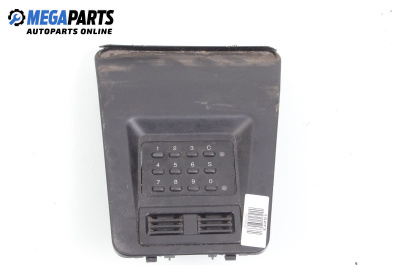 Buttons panel for Citroen Xantia Hatchback I (03.1993 - 01.1998)