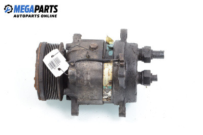 AC compressor for Citroen Xantia Hatchback I (03.1993 - 01.1998) 1.9 Turbo D, 90 hp, № 1135246