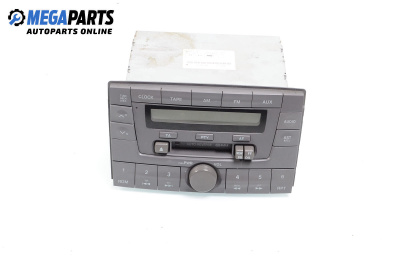 Cassette player for Mazda Premacy Minivan (07.1999 - 03.2005), № CB01 66 9C0