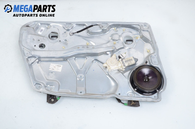 Antrieb el. fensterheber for Volkswagen Passat III Variant B5 (05.1997 - 12.2001), 5 türen, combi, position: links, vorderseite, № 3B4 837 751 A