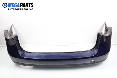 Stoßfänger hinten for Volkswagen Passat V Variant B6 (08.2005 - 11.2011), combi