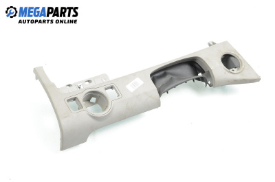 Interieur kunststoffbauteile unter dem armaturenbrett for Volkswagen Passat V Variant B6 (08.2005 - 11.2011), 5 türen, combi