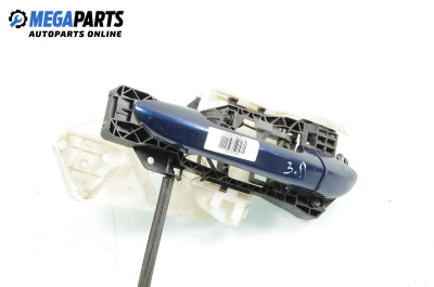 Mâner exterior for Volkswagen Passat V Variant B6 (08.2005 - 11.2011), 5 uși, combi, position: stânga - spate