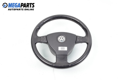 Multi functional steering wheel for Volkswagen Passat V Variant B6 (08.2005 - 11.2011)