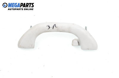 Handle for Volkswagen Passat V Variant B6 (08.2005 - 11.2011), 5 doors, position: rear - left