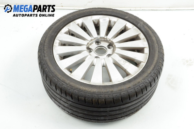 Spare tire for Volkswagen Passat V Variant B6 (08.2005 - 11.2011) 17 inches, width 7.5, ET 47 (The price is for one piece)