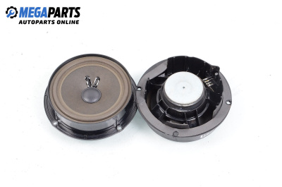 Loudspeakers for Volkswagen Passat V Variant B6 (08.2005 - 11.2011)