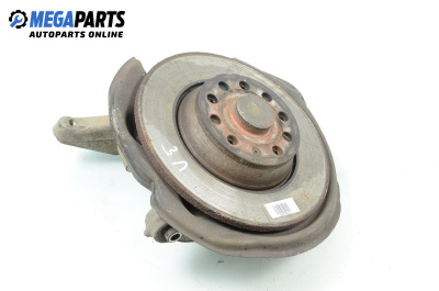 Achsschenkel radnabe for Volkswagen Passat V Variant B6 (08.2005 - 11.2011), position: links, rückseite
