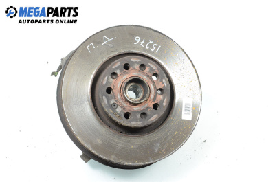 Knuckle hub for Volkswagen Passat V Variant B6 (08.2005 - 11.2011), position: front - right