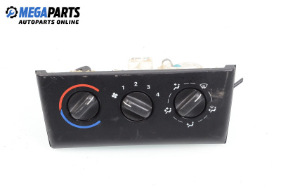 Panel heating for Opel Vectra B Hatchback (10.1995 - 07.2003)