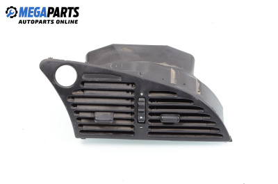 AC heat air vent for Citroen Xsara Break (10.1997 - 03.2010)