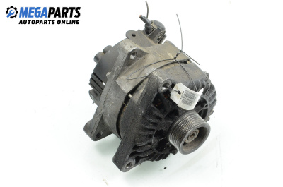 Alternator for Citroen Xsara Break (10.1997 - 03.2010) 1.9 D, 68 hp, № A542547A