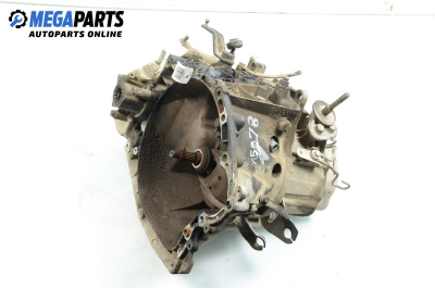  for Citroen Xsara Break (10.1997 - 03.2010) 1.9 D, 68 hp