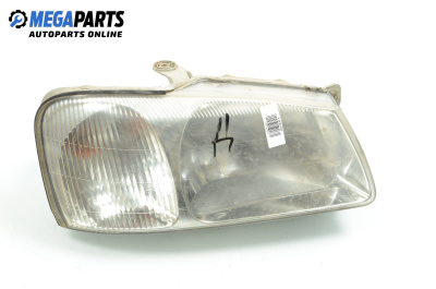 Headlight for Hyundai Accent II Hatchback (09.1999 - 11.2005), hatchback, position: right