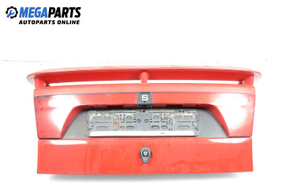 Heckklappe for Seat Cordoba Sedan I (02.1993 - 10.1999), 5 türen, sedan, position: rückseite