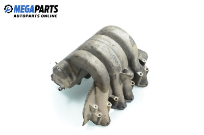 Intake manifold for Seat Cordoba Sedan I (02.1993 - 10.1999) 2.0 i, 115 hp