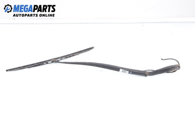 Front wipers arm for Lancia Phedra Minivan (09.2002 - 11.2010), position: left