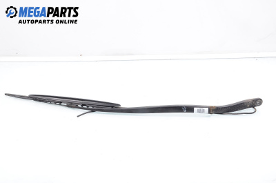 Front wipers arm for Lancia Phedra Minivan (09.2002 - 11.2010), position: right