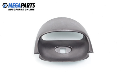 Plastic interior for Peugeot 206 Station Wagon (07.2002 - ...), 5 uși, combi, position: fața