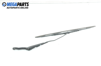 Front wipers arm for Peugeot 206 Station Wagon (07.2002 - ...), position: left