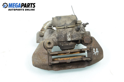 Etrier de frână for Peugeot 206 Station Wagon (07.2002 - ...), position: dreaptă - spate