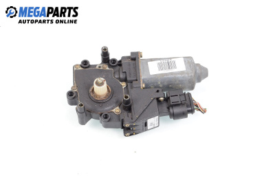 Motor macara geam for Audi A3 Hatchback I (09.1996 - 05.2003), 3 uși, hatchback, position: stânga, № 119024-113