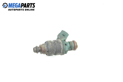 Gasoline fuel injector for Audi A3 Hatchback I (09.1996 - 05.2003) 1.6, 101 hp