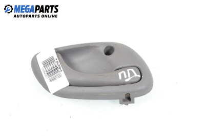 Inner handle for Opel Agila A Hatchback (09.2000 - 12.2007), 5 doors, hatchback, position: front - right