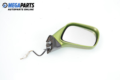 Mirror for Opel Agila A Hatchback (09.2000 - 12.2007), 5 doors, hatchback, position: right