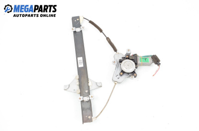 Electric window regulator for SsangYong Rexton SUV I (04.2002 - 07.2012), 5 doors, suv, position: rear - left