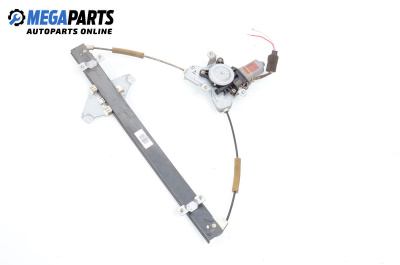 Electric window regulator for SsangYong Rexton SUV I (04.2002 - 07.2012), 5 doors, suv, position: front - right