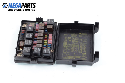 Fuse box for SsangYong Rexton SUV I (04.2002 - 07.2012) 2.7 Xdi, 163 hp