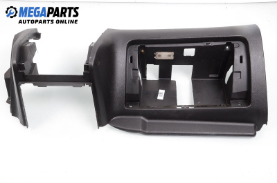 Plastic interior sub tablou for SsangYong Rexton SUV I (04.2002 - 07.2012), 5 uși, suv