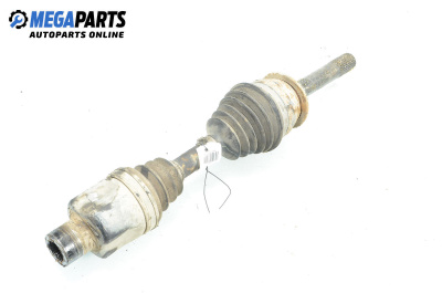 Driveshaft for SsangYong Rexton SUV I (04.2002 - 07.2012) 2.7 Xdi, 163 hp, position: front - left