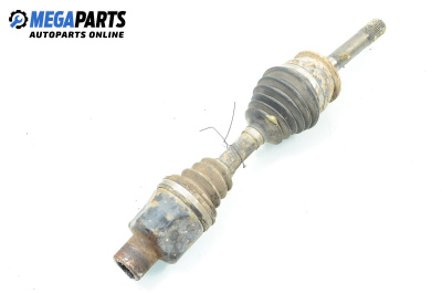Driveshaft for SsangYong Rexton SUV I (04.2002 - 07.2012) 2.7 Xdi, 163 hp, position: front - right