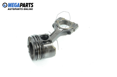 Piston with rod for SsangYong Rexton SUV I (04.2002 - 07.2012) 2.7 Xdi, 163 hp