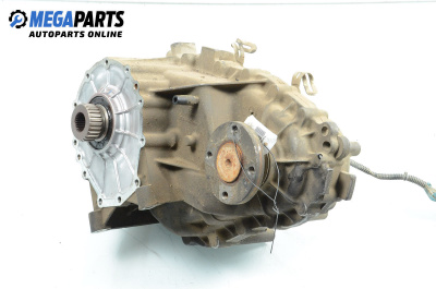 Transfer case for SsangYong Rexton SUV I (04.2002 - 07.2012) 2.7 Xdi, 163 hp