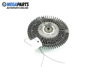 Fan clutch for SsangYong Rexton SUV I (04.2002 - 07.2012) 2.7 Xdi, 163 hp