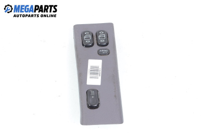Buttons panel for Mercedes-Benz A-Class Hatchback  W168 (07.1997 - 08.2004)