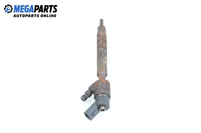 Einspritzdüse for Mercedes-Benz A-Class Hatchback  W168 (07.1997 - 08.2004) A 170 CDI (168.008), 90 hp, № 0445110 015
