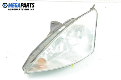 Scheinwerfer for Ford Focus I Estate (02.1999 - 12.2007), combi, position: links
