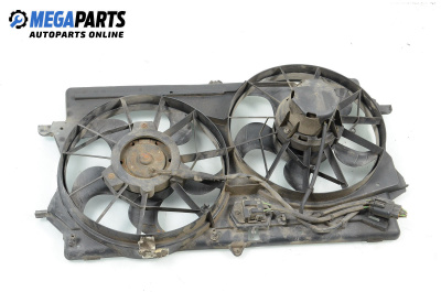 Ventilatoare de răcire for Ford Focus I Estate (02.1999 - 12.2007) 1.8 TDCi, 100 hp