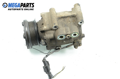 Compresor AC for Ford Focus I Estate (02.1999 - 12.2007) 1.8 TDCi, 100 hp