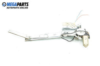 Antrieb el. fensterheber for Rover 25 Hatchback (09.1999 - 06.2006), 5 türen, hecktür, position: links, vorderseite