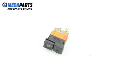 Air conditioning switch for Citroen ZX Hatchback (03.1991 - 07.1999)