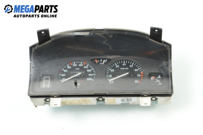 Bloc instrumente de bord for Citroen ZX Hatchback (03.1991 - 07.1999) 1.8 i, 101 hp